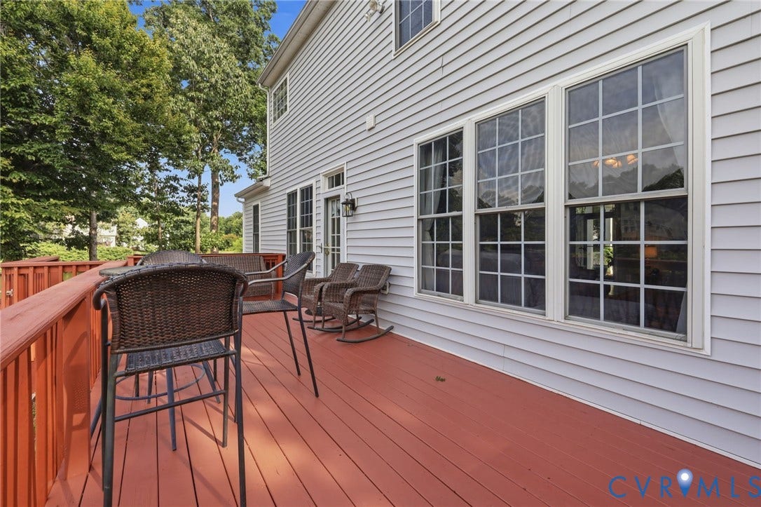 5612 Arbor Point Terrace, Chester, VA 23831 5612 Arbor Point Terrace, Chester, VA 23831