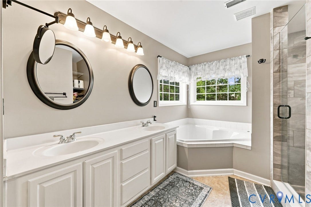 5612 Arbor Point Terrace, Chester, VA 23831 5612 Arbor Point Terrace, Chester, VA 23831