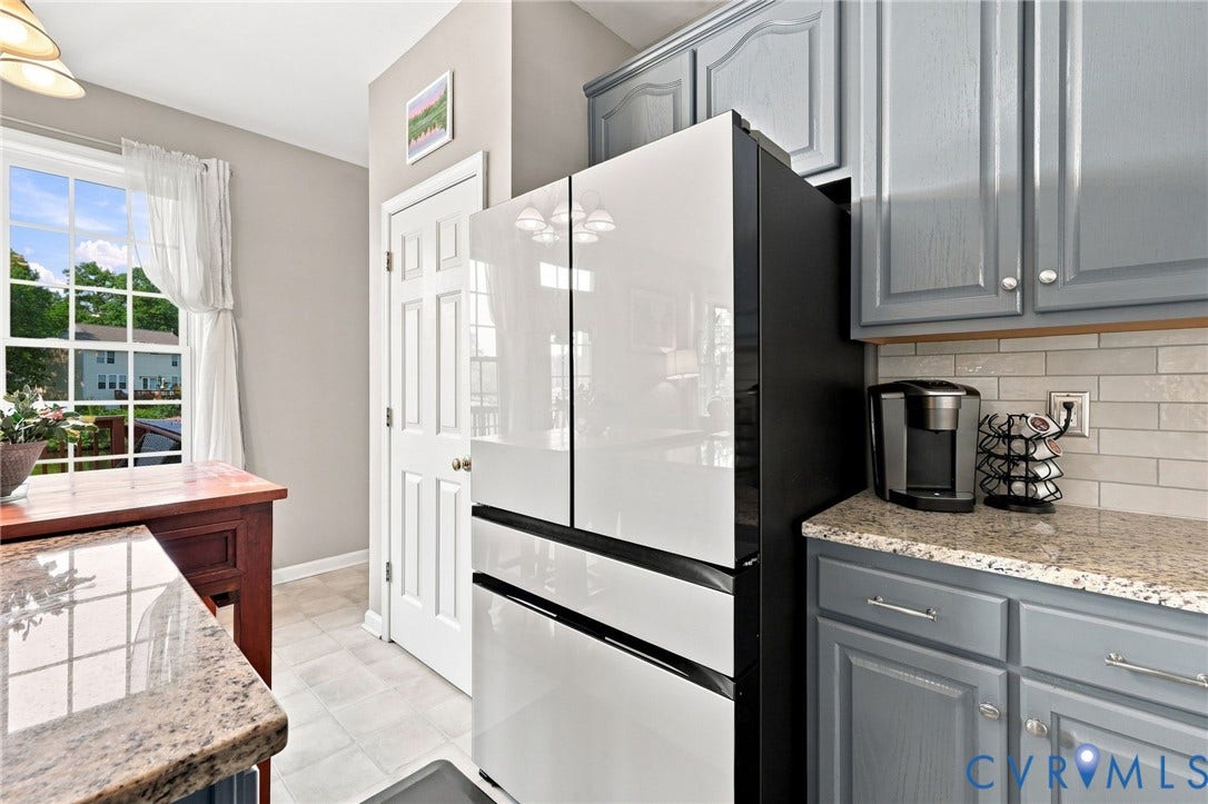 5612 Arbor Point Terrace, Chester, VA 23831 5612 Arbor Point Terrace, Chester, VA 23831