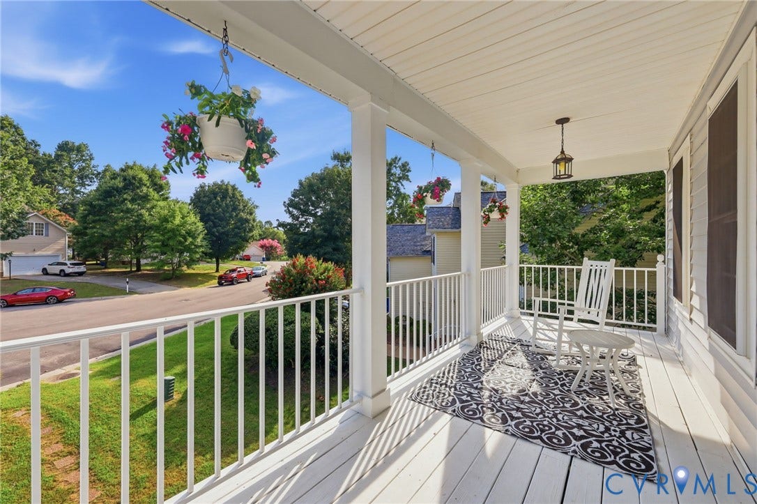 5612 Arbor Point Terrace, Chester, VA 23831 5612 Arbor Point Terrace, Chester, VA 23831