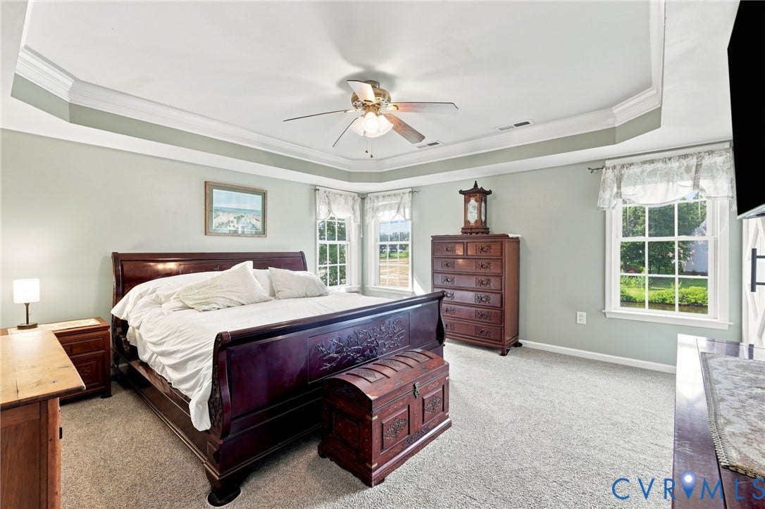5612 Arbor Point Terrace, Chester, VA 23831 5612 Arbor Point Terrace, Chester, VA 23831
