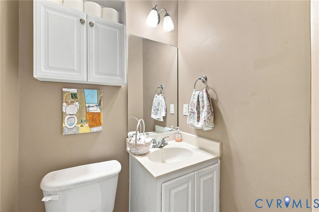 5612 Arbor Point Terrace, Chester, VA 23831 5612 Arbor Point Terrace, Chester, VA 23831