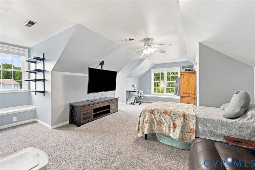 5612 Arbor Point Terrace, Chester, VA 23831 5612 Arbor Point Terrace, Chester, VA 23831