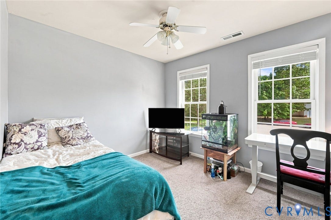 5612 Arbor Point Terrace, Chester, VA 23831 5612 Arbor Point Terrace, Chester, VA 23831