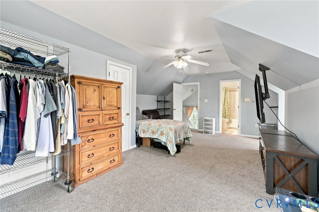 5612 Arbor Point Terrace, Chester, VA 23831 5612 Arbor Point Terrace, Chester, VA 23831