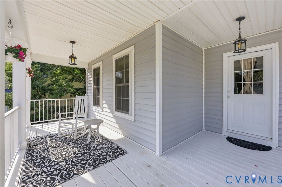 5612 Arbor Point Terrace, Chester, VA 23831 5612 Arbor Point Terrace, Chester, VA 23831