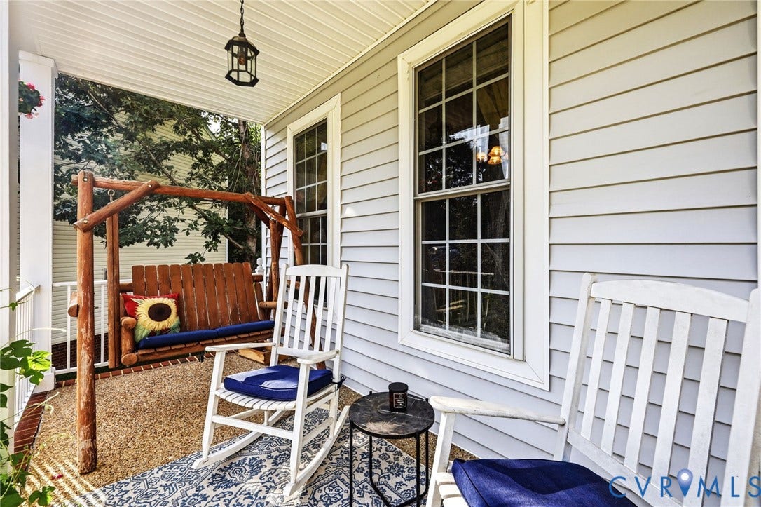 5612 Arbor Point Terrace, Chester, VA 23831 5612 Arbor Point Terrace, Chester, VA 23831