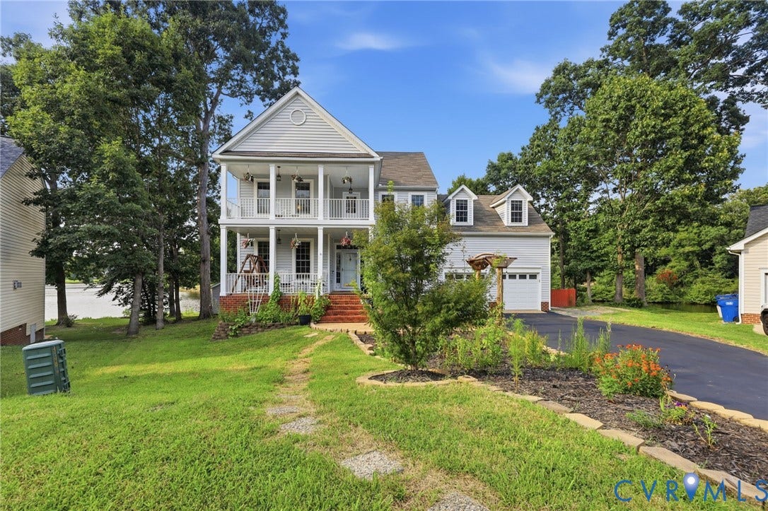 5612 Arbor Point Terrace, Chester, VA 23831 5612 Arbor Point Terrace, Chester, VA 23831