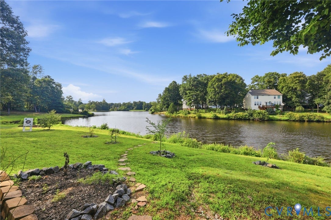5612 Arbor Point Terrace, Chester, VA 23831 5612 Arbor Point Terrace, Chester, VA 23831