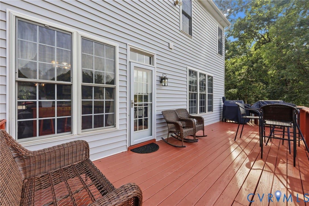 5612 Arbor Point Terrace, Chester, VA 23831 5612 Arbor Point Terrace, Chester, VA 23831