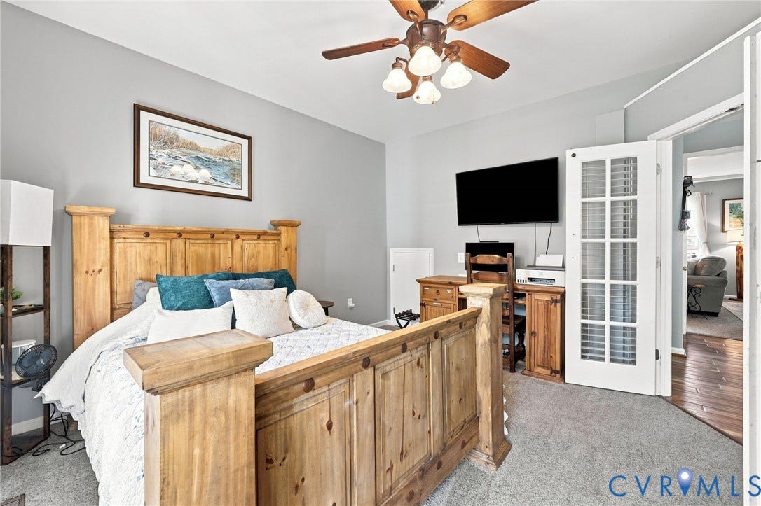 5612 Arbor Point Terrace, Chester, VA 23831 5612 Arbor Point Terrace, Chester, VA 23831