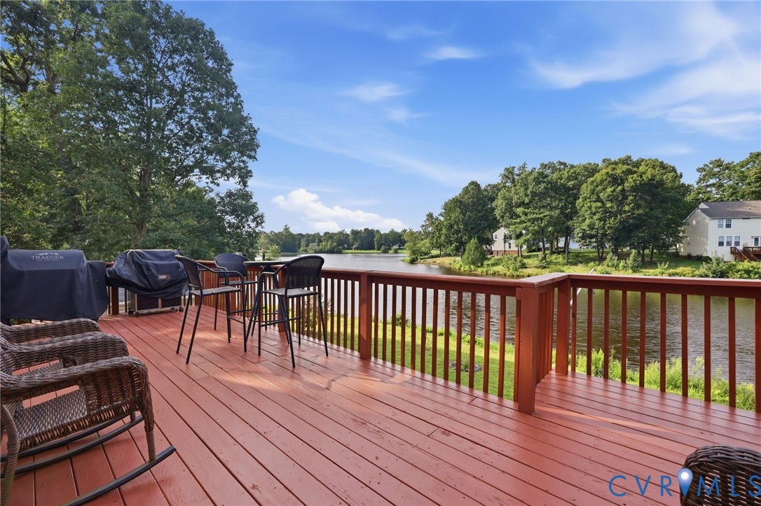 5612 Arbor Point Terrace, Chester, VA 23831 5612 Arbor Point Terrace, Chester, VA 23831