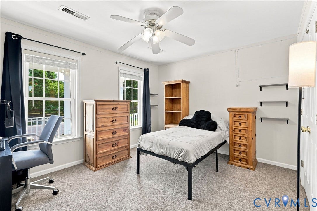 5612 Arbor Point Terrace, Chester, VA 23831 5612 Arbor Point Terrace, Chester, VA 23831