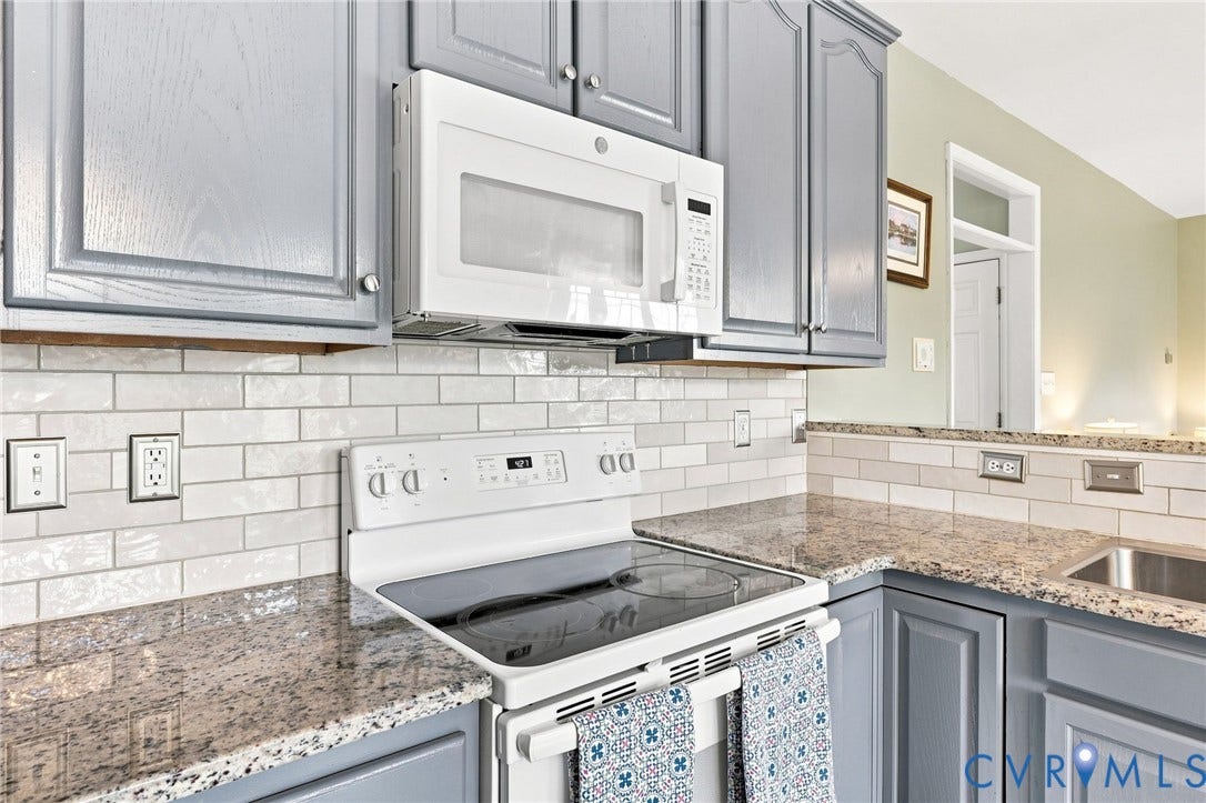 5612 Arbor Point Terrace, Chester, VA 23831 5612 Arbor Point Terrace, Chester, VA 23831