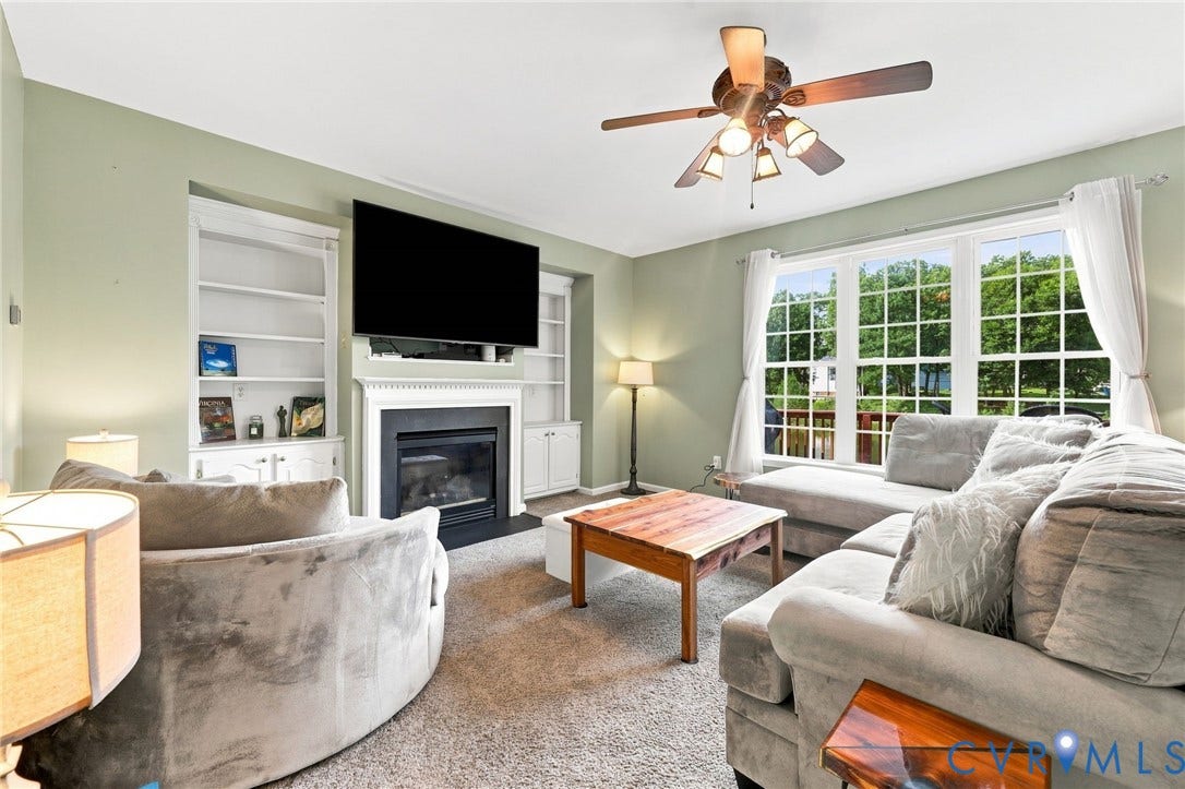 5612 Arbor Point Terrace, Chester, VA 23831 5612 Arbor Point Terrace, Chester, VA 23831
