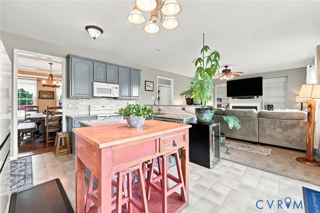 5612 Arbor Point Terrace, Chester, VA 23831 5612 Arbor Point Terrace, Chester, VA 23831