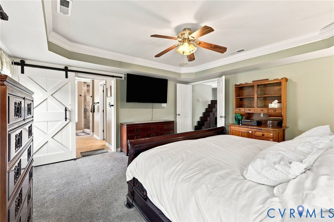 5612 Arbor Point Terrace, Chester, VA 23831 5612 Arbor Point Terrace, Chester, VA 23831