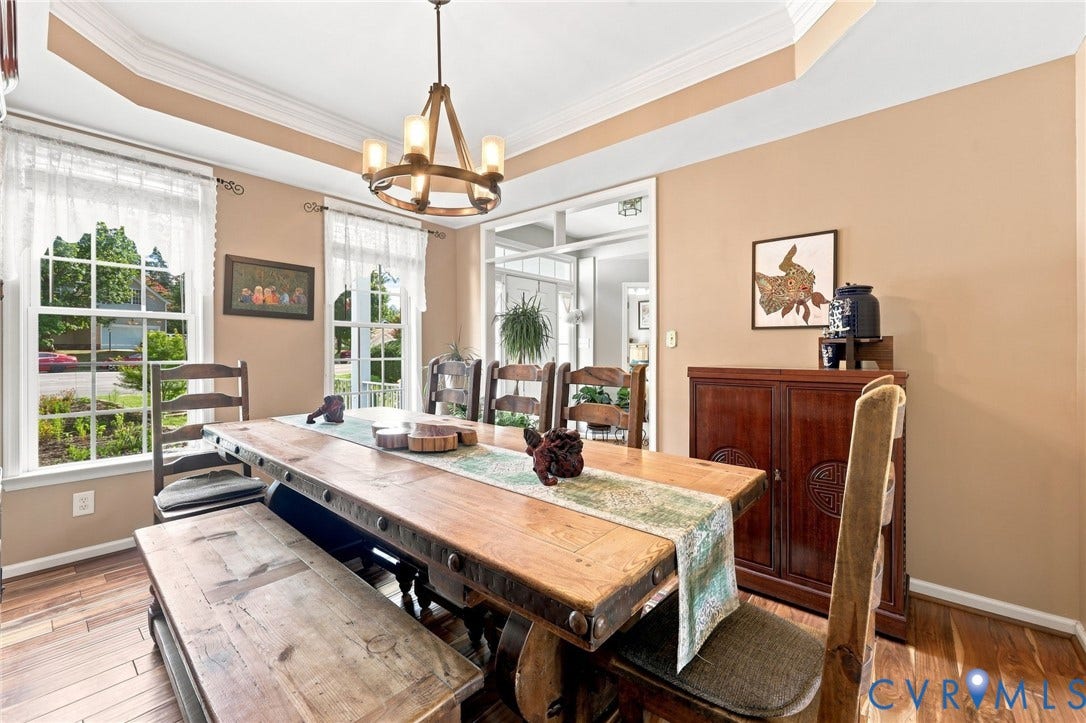 5612 Arbor Point Terrace, Chester, VA 23831 5612 Arbor Point Terrace, Chester, VA 23831
