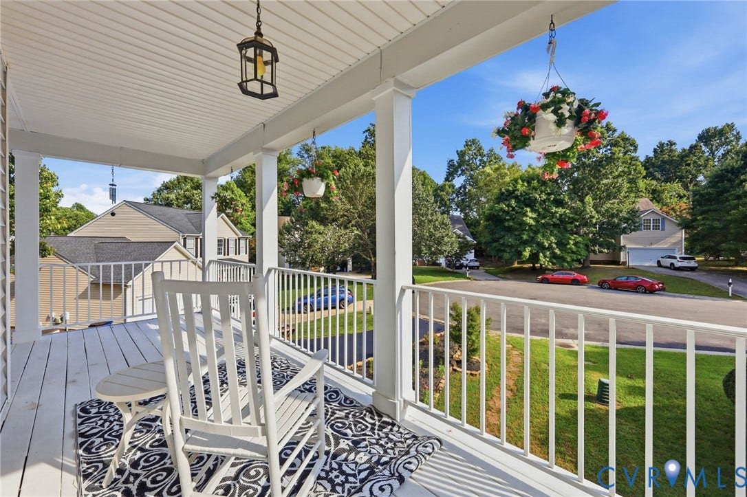 5612 Arbor Point Terrace, Chester, VA 23831 5612 Arbor Point Terrace, Chester, VA 23831
