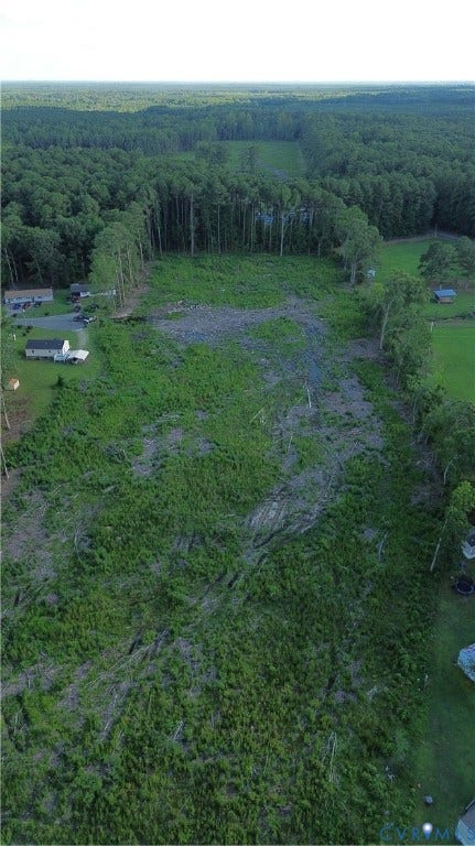 Property photo for TBD Middle Street, Waverly, VA