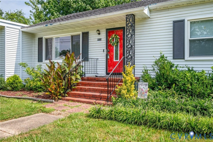 Property photo for 4819 Arundel Avenue, Chesterfield, VA