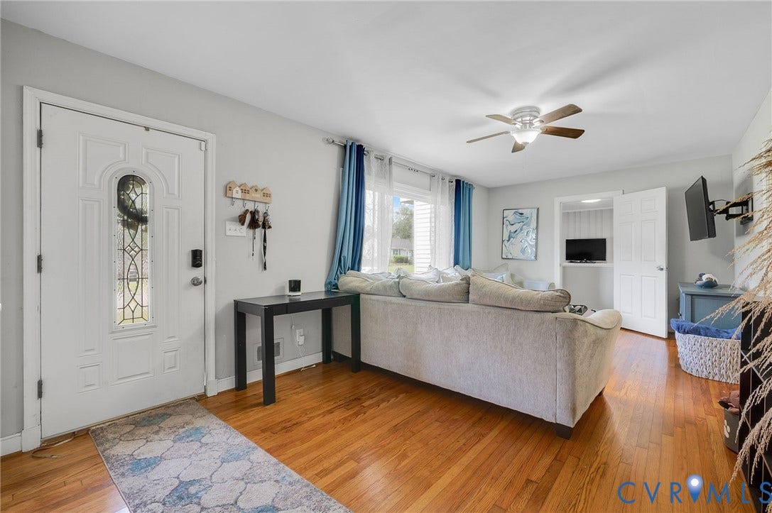 4819 Arundel Avenue, Chesterfield, VA 23234 4819 Arundel Avenue, Chesterfield, VA 23234