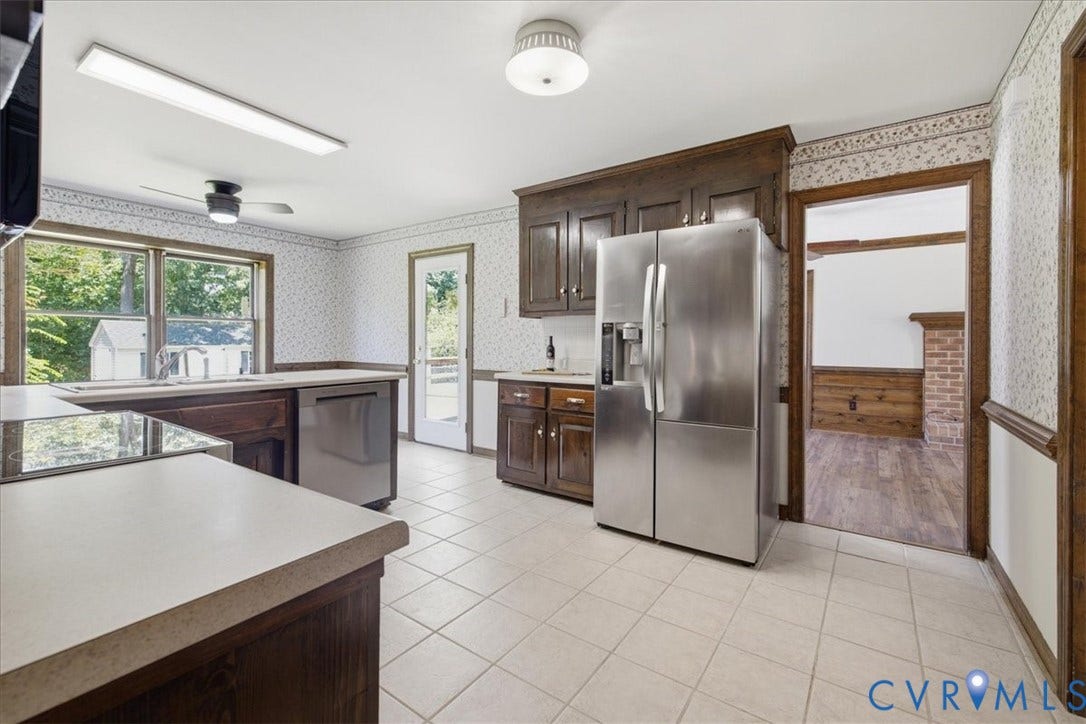 4524 Old Mesa Drive, Lovely!, North Chesterfield, VA 23237 4524 Old Mesa Drive, Lovely!, North Chesterfield, VA 23237