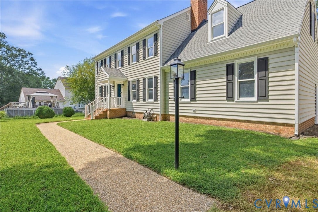4524 Old Mesa Drive, Lovely!, North Chesterfield, VA 23237 4524 Old Mesa Drive, Lovely!, North Chesterfield, VA 23237