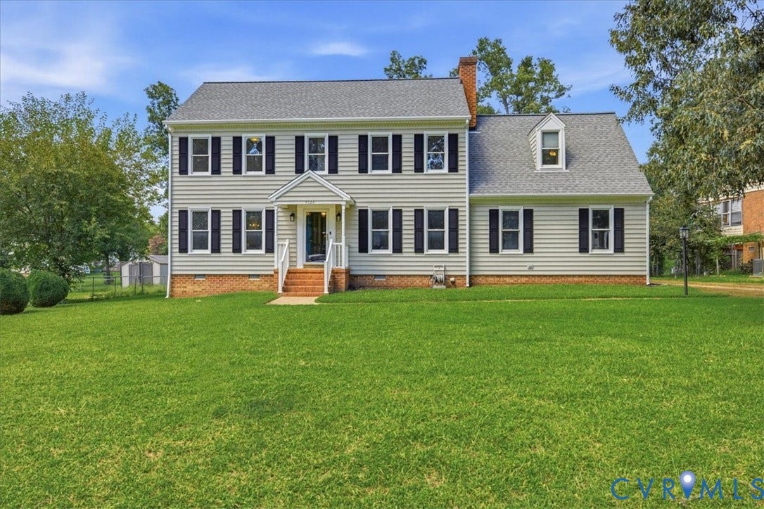 4524 Old Mesa Drive, Lovely!, North Chesterfield, VA 23237 4524 Old Mesa Drive, Lovely!, North Chesterfield, VA 23237