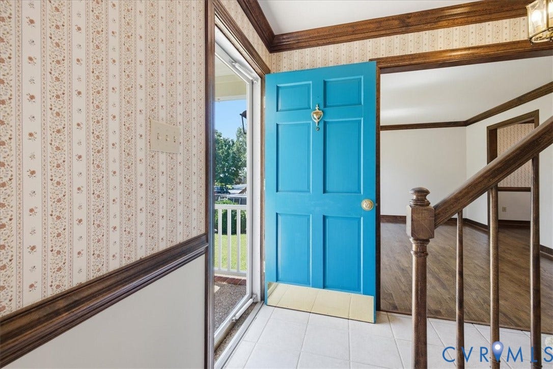 4524 Old Mesa Drive, Lovely!, North Chesterfield, VA 23237 4524 Old Mesa Drive, Lovely!, North Chesterfield, VA 23237