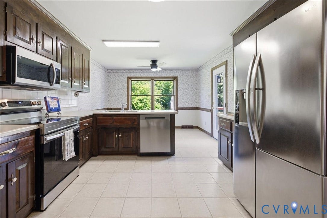 4524 Old Mesa Drive, Lovely!, North Chesterfield, VA 23237 4524 Old Mesa Drive, Lovely!, North Chesterfield, VA 23237