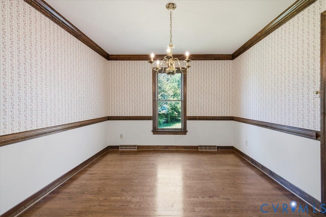 4524 Old Mesa Drive, Lovely!, North Chesterfield, VA 23237 4524 Old Mesa Drive, Lovely!, North Chesterfield, VA 23237