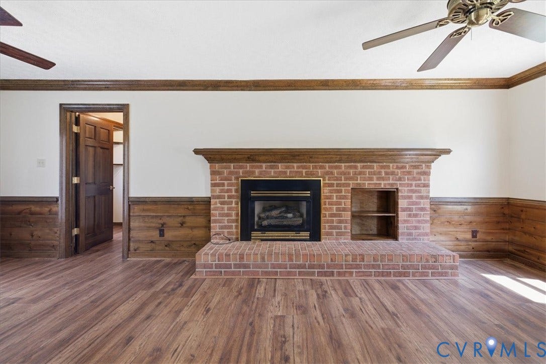 4524 Old Mesa Drive, Lovely!, North Chesterfield, VA 23237 4524 Old Mesa Drive, Lovely!, North Chesterfield, VA 23237