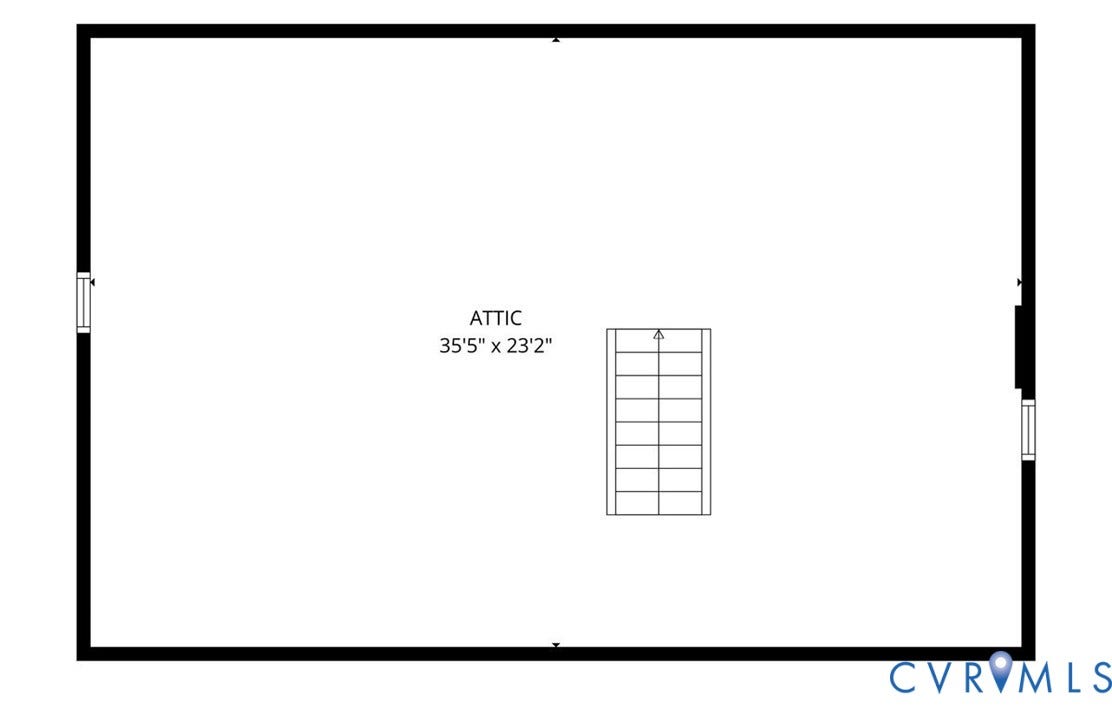 4524 Old Mesa Drive, Lovely!, North Chesterfield, VA 23237 While it's always great to see pictures, seeing the floorplan of the home let's you know if the flow will work for you!