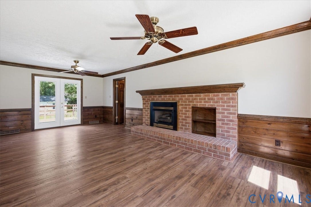 4524 Old Mesa Drive, Lovely!, North Chesterfield, VA 23237 4524 Old Mesa Drive, Lovely!, North Chesterfield, VA 23237