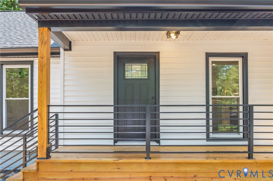 1 Long Leaf Lane, Palmyra, VA 22963 1 Long Leaf Lane, Palmyra, VA 22963