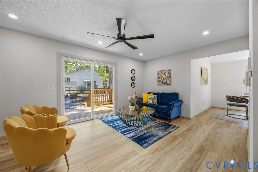 1 Long Leaf Lane, Palmyra, VA 22963 1 Long Leaf Lane, Palmyra, VA 22963