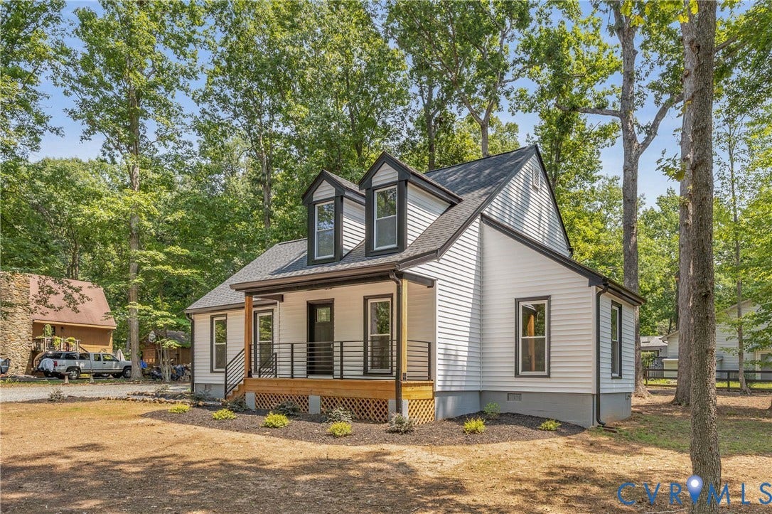 1 Long Leaf Lane, Palmyra, VA 22963 1 Long Leaf Lane, Palmyra, VA 22963