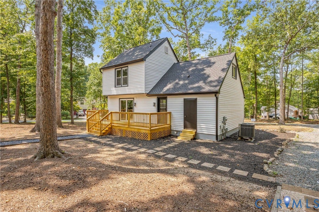 1 Long Leaf Lane, Palmyra, VA 22963 1 Long Leaf Lane, Palmyra, VA 22963