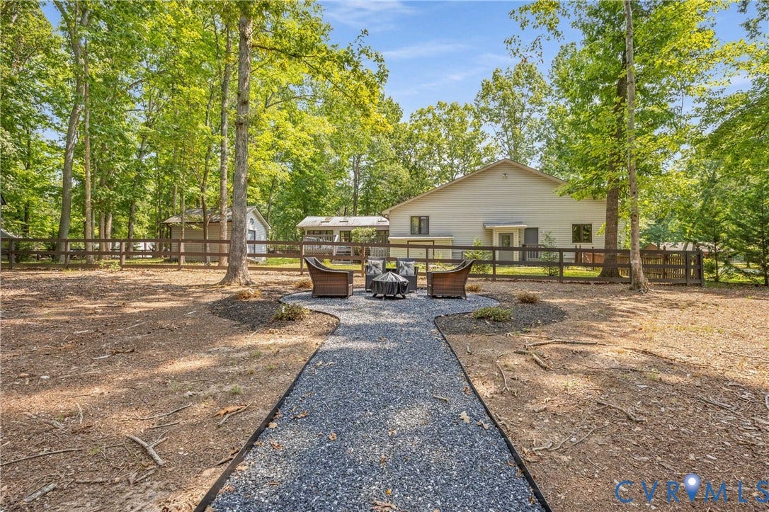 1 Long Leaf Lane, Palmyra, VA 22963 1 Long Leaf Lane, Palmyra, VA 22963