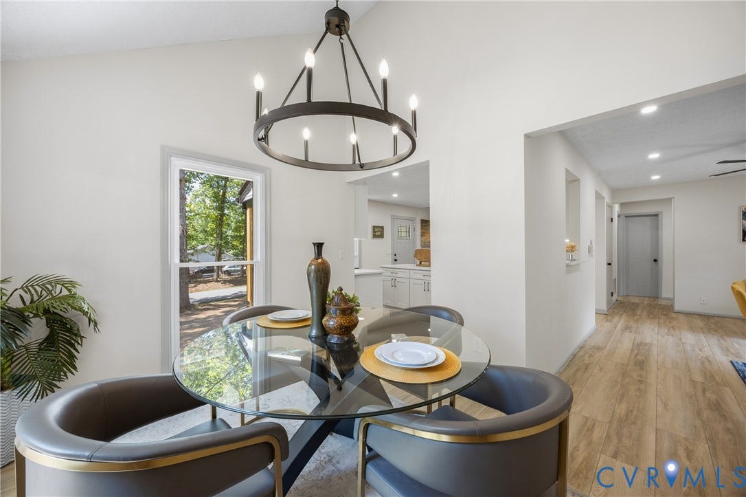1 Long Leaf Lane, Palmyra, VA 22963 1 Long Leaf Lane, Palmyra, VA 22963