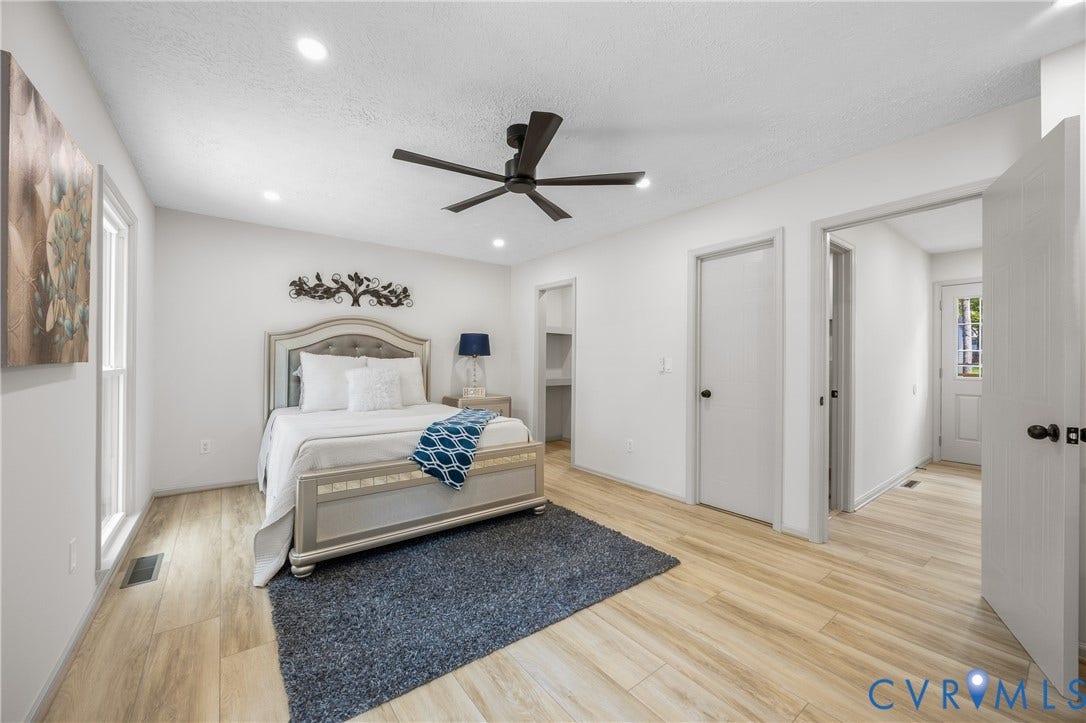 1 Long Leaf Lane, Palmyra, VA 22963 1 Long Leaf Lane, Palmyra, VA 22963