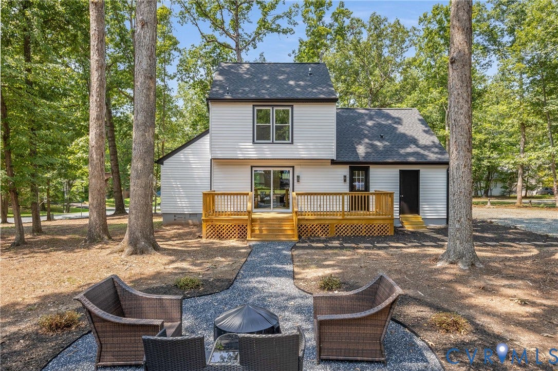 1 Long Leaf Lane, Palmyra, VA 22963 1 Long Leaf Lane, Palmyra, VA 22963