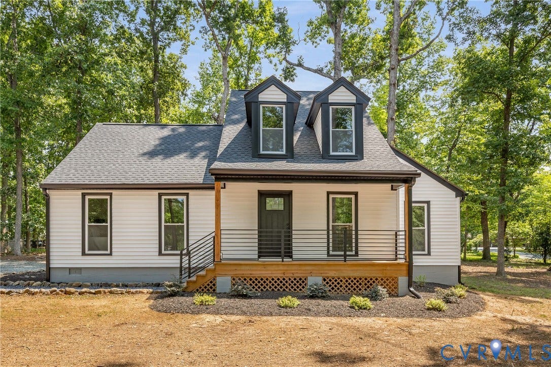 1 Long Leaf Lane, Palmyra, VA 22963 1 Long Leaf Lane, Palmyra, VA 22963