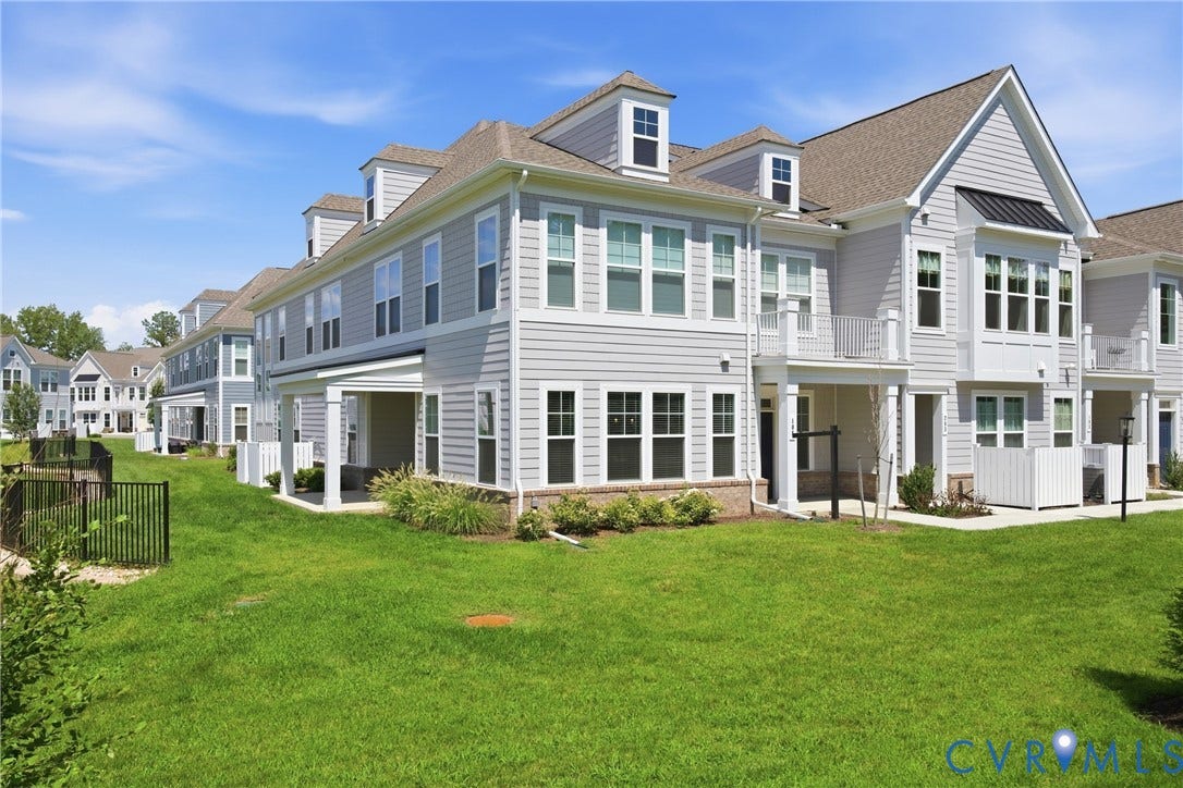 5300 Twisting Vine Lane, #105, Glen Allen, VA 23059 5300 Twisting Vine Lane, #105, Glen Allen, VA 23059