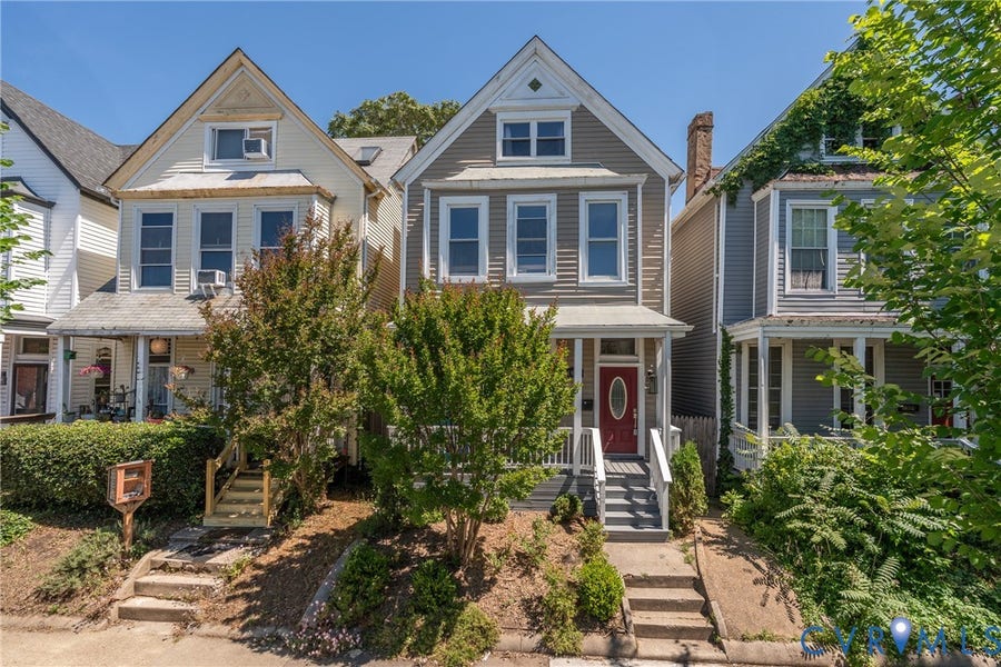 Property photo for 1906 W Main Street, Richmond, VA