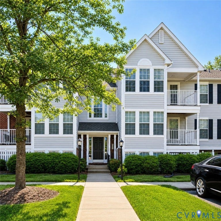 Property photo for 9373 Manowar Court, #1104, Glen Allen, VA