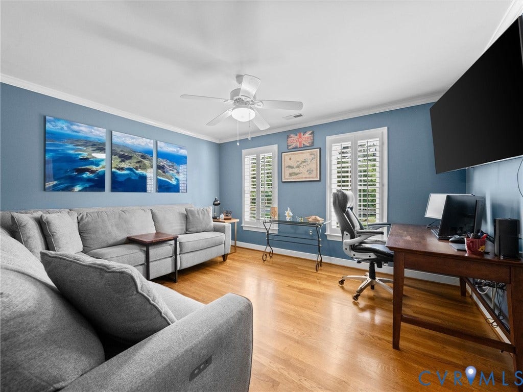 15706 Fox Marsh Drive, Moseley, VA 23120 15706 Fox Marsh Drive, Moseley, VA 23120