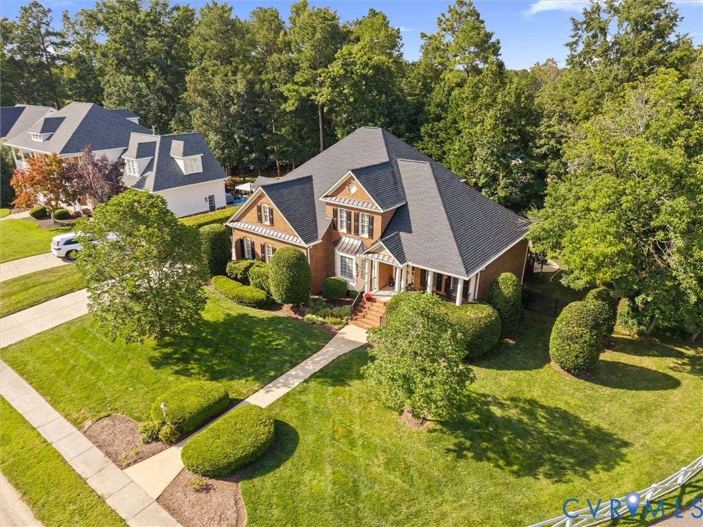 15706 Fox Marsh Drive, Moseley, VA 23120 15706 Fox Marsh Drive, Moseley, VA 23120