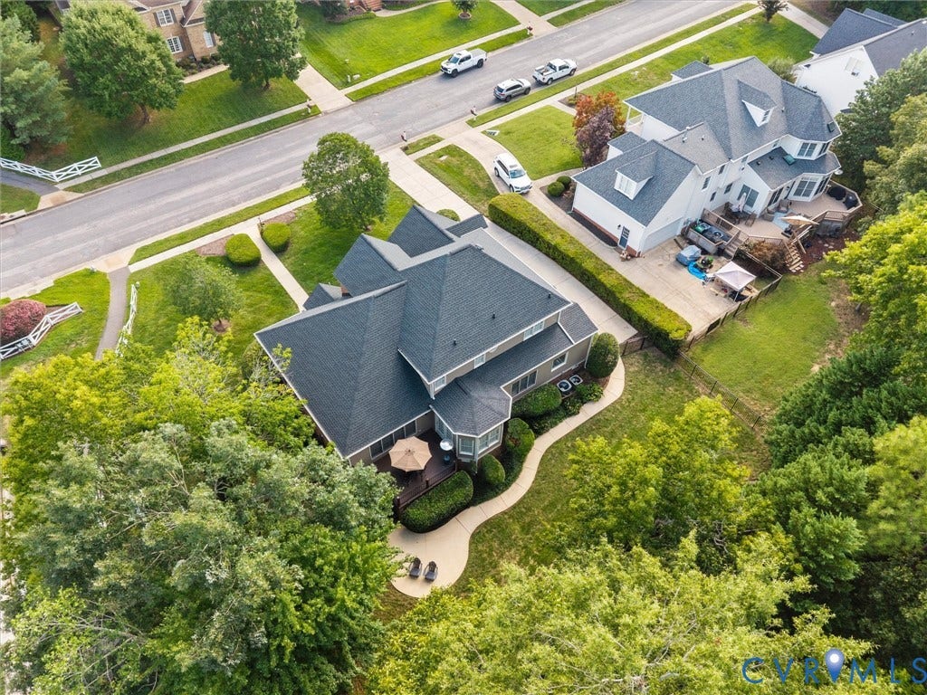 15706 Fox Marsh Drive, Moseley, VA 23120 Additional content